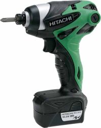 Máy Bắt Vít Chạy Pin Hitachi WH10DFL