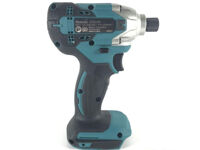 Máy bắt vít động lực dùng pin Makita DTD156Z