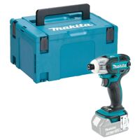 Máy bắt vít dùng pin Makita DTS141RME