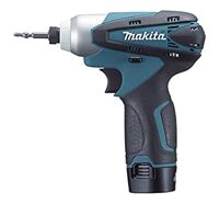 Máy bắt vít dùng pin Makita TD090DWLE