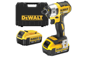 Máy bắt vít không than Dewalt DCF886M2