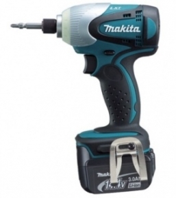 Máy bắt vít Makita BTD133RFE