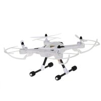 Máy Bay 4 Cánh UFO Điều Khiển JJRC H26 FlyCam