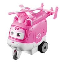 Máy Bay Bánh Đà Super Wings Dizzy Lốc Xoáy YW710140