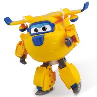 Máy Bay Biến Hình Robot Cỡ To Super Wings YW710220-W