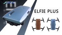 Máy bay điều khiển từ xa Drone Jjrc H47 Elfie Plus