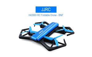 Máy bay điều khiển từ xa JJRC H43WH