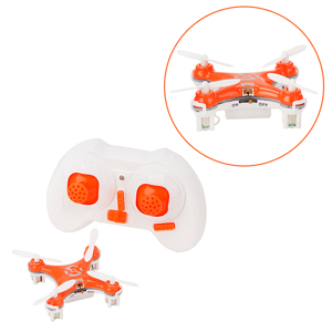 Máy bay điều khiển từ xa Quadcopter Cheerson CX-10