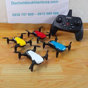 Máy bay drone mini điều khiển từ xa SG800