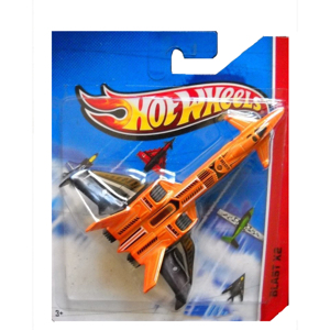 Máy bay Hot Wheels BBL47