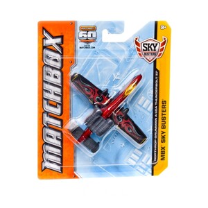 Máy bay Matchbox-68982