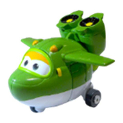 Máy bay mini - Mira Rái Cá Super Wings YW710018