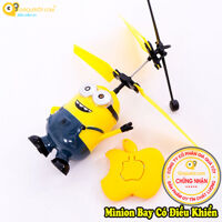 Máy bay trực thăng Minion KA018-2563