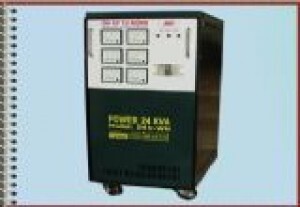 Máy Biến áp Ổn áp AST-24KVA-3P