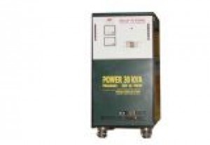 Máy Biến áp Ổn áp AST-30KVA