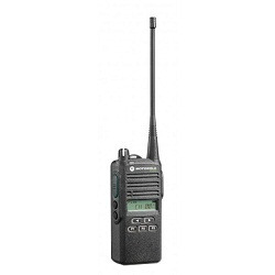 Máy bộ đàm cầm tay CP1300 VHF/UHF