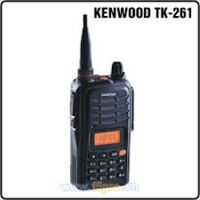 Máy bộ đàm cầm tay Kenwood TK - 216