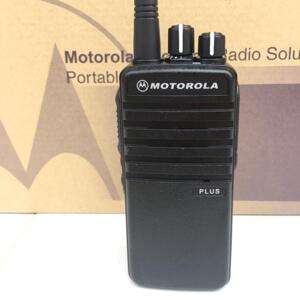 Máy bộ đàm cầm tay Motorola CP128 Plus