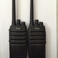 Máy bộ đàm ICOM IC F5003