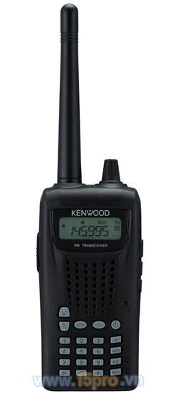 Máy bộ đàm Kenwood TH-255A