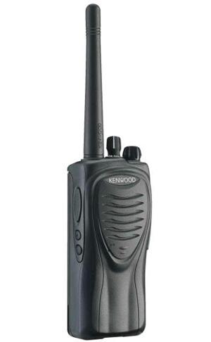 Máy bộ đàm Kenwood TK-2207 VHF