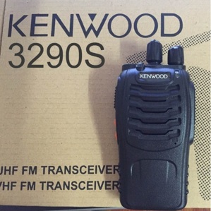 Máy bộ đàm Kenwood TK-3290S