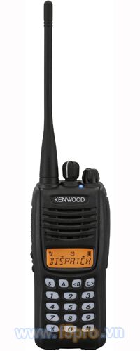 Máy bộ đàm Kenwood TK 3317 - Hiển thị tên người gọi