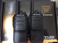 Máy bộ đàm Kenwood TK520D