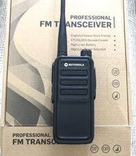 Máy bộ đàm Motorola CP-688