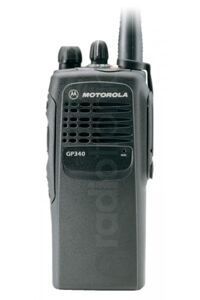 Máy bộ đàm Motorola GP 340