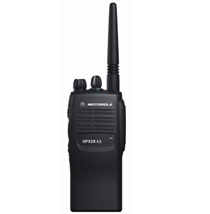 Máy bộ đàm Motorola GP328 IS VHF