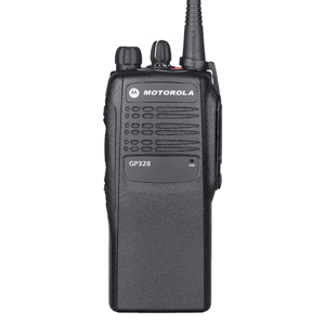 Máy bộ đàm Motorola GP328 IS VHF