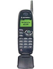 Máy bộ đàm Motorola XiR-M3188