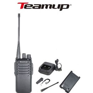 Máy bộ đàm Teamup T520