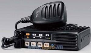 Máy Bộ đàm VHF IC-F5013H