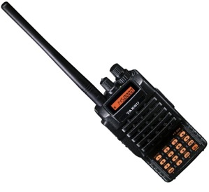 Máy bộ đàm YAESU FT-250R