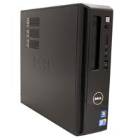 Máy Bộ Dell Vostro 230 - Intel Core 2 Duo, 2GB RAM, HDD 160GB