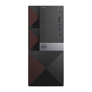 Máy tính để bàn Dell Vostro 3650 (70081532) - Intel core i7-6700, 8GB RAM, HDD 1TB, Nvidia GeForce GT705 2GB