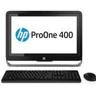 Máy tính để bàn HP ProOne 400 G2 AiO T8V60PA - Intel Core i3 -6100, 4GB RAM, HDD 1TB, Intel HD Graphics