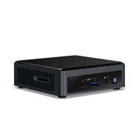 Máy tính để bàn Intel BOXNUC10i3FNH2