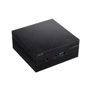 Máy bộ Mini PC Asus PN51-S1-B-B5244MV - AMD Ryzen 5 5500U, Radeon Vega Graphics