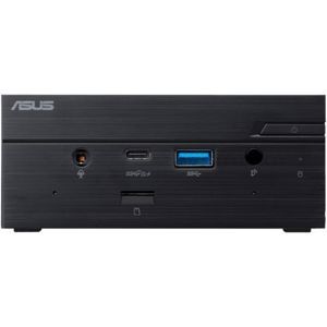 Máy bộ Mini PC Asus PN51-S1-B-B5244MV - AMD Ryzen 5 5500U, Radeon Vega Graphics