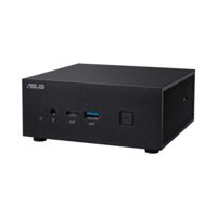 Máy bộ Mini PC Asus PN63-S1-B-S5014MV - Intel Core i5-1135G7, Intel Iris Xe Graphics