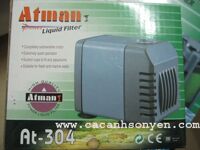 Máy bơm bể cá Atman AT-304