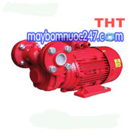 Máy bơm bánh răng cao áp Mitsuky FP5.5 7.5HP