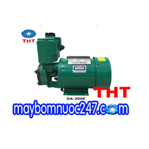 Máy bơm bánh răng đẩy cao Sunstar DA-250E 250W