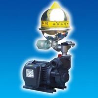 Máy bơm bánh răng tăng áp đầu gang NTP HCB225-1.25 265T - 1/3HP