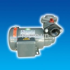 Máy bơm bánh răng vỏ gang đầu gang NTP HCP2251.25 (HCP225-1.25) 26 1/3HP