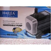 Máy bơm bể cá Hailea HX-6500