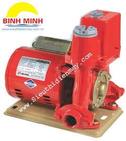 Máy bơm chân không Shinil SIP250BE 250W